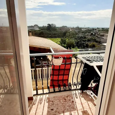 Prázdninový dům The House Of The Islands Sea View Marausa