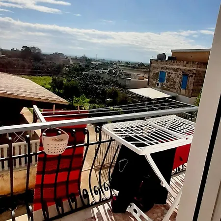 Prázdninový dům The House Of The Islands Sea View Marausa