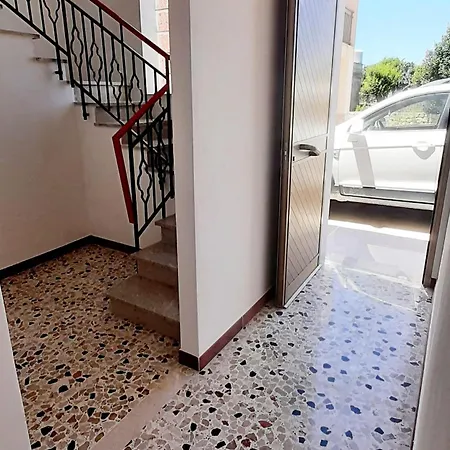 Prázdninový dům The House Of The Islands Sea View