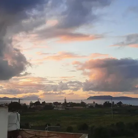 The House Of The Islands Sea View Marausa