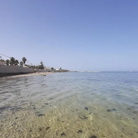 Prázdninový dům The House Of The Islands Sea View Marausa