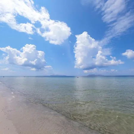 The House Of The Islands Sea View * Marausa