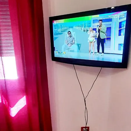 Prázdninový dům The House Of The Islands Sea View *