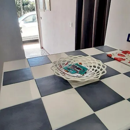 The House Of The Islands Sea View Prázdninový dům