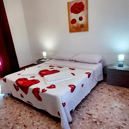 The House Of The Islands Sea View Prázdninový dům *