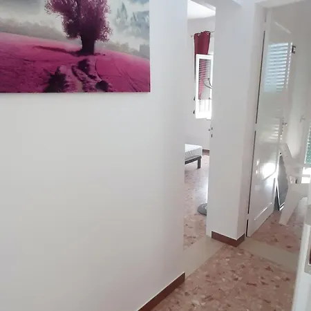 Prázdninový dům The House Of The Islands Sea View Marausa