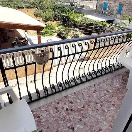 The House Of The Islands Sea View *