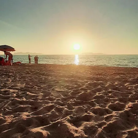 The House Of The Islands Sea View * Marausa