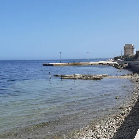 Prázdninový dům The House Of The Islands Sea View Marausa