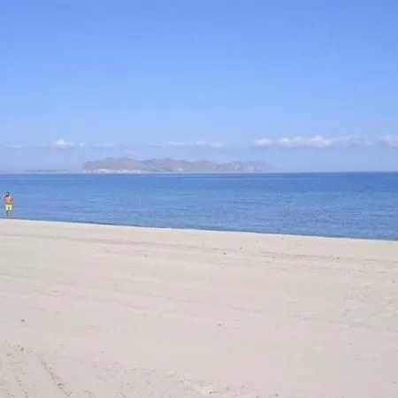 The House Of The Islands Sea View בית נופש