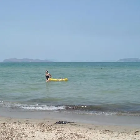 בית נופש The House Of The Islands Sea View *