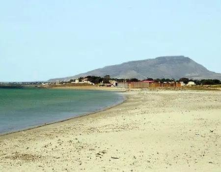 The House Of The Islands Sea View Holiday home