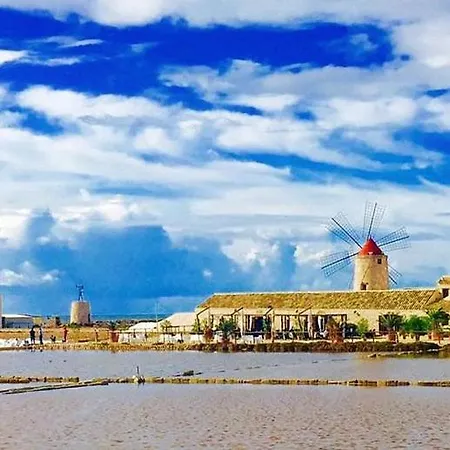 The House Of The Islands Sea View