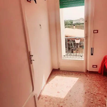 The House Of The Islands Sea View Prázdninový dům Marausa