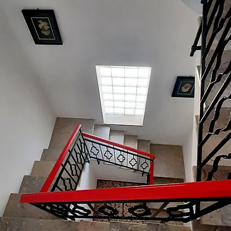 The House Of The Islands Sea View