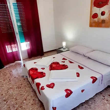 The House Of The Islands Sea View Semesterbostad Marausa