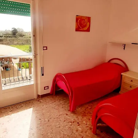 The House Of The Islands Sea View בית נופש