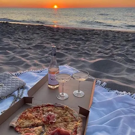 The House Of The Islands Sea View