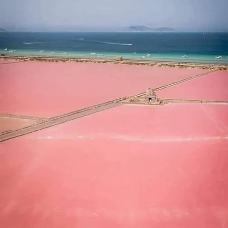 Prázdninový dům The House Of The Islands Sea View Marausa