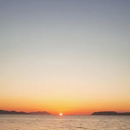 The House Of The Islands Sea View Prázdninový dům