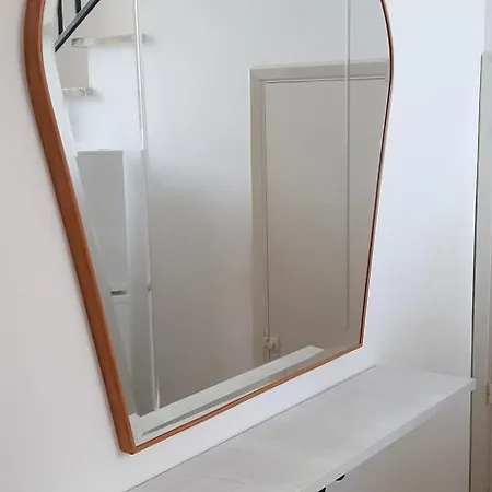 The House Of The Islands Sea View *