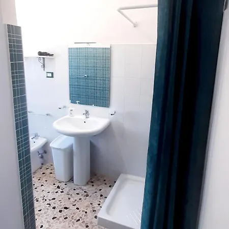 Prázdninový dům The House Of The Islands Sea View