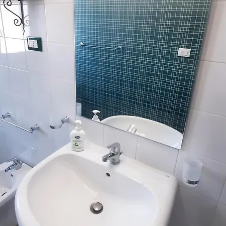 Prázdninový dům The House Of The Islands Sea View Marausa