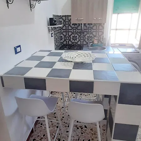 The House Of The Islands Sea View *