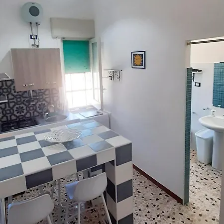 Prázdninový dům The House Of The Islands Sea View Marausa