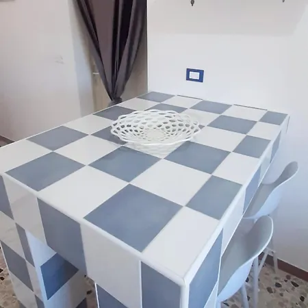 The House Of The Islands Sea View Prázdninový dům