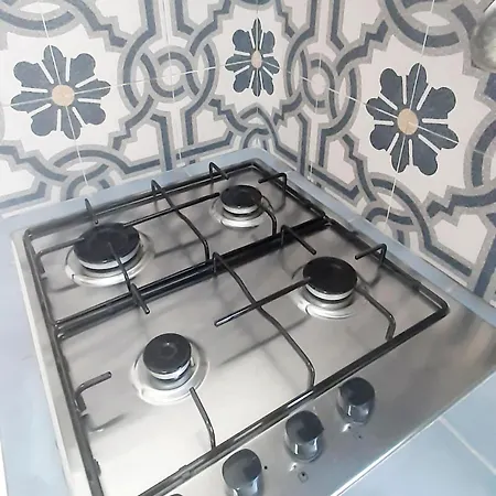 Prázdninový dům The House Of The Islands Sea View *