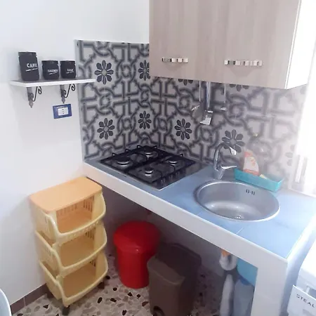 The House Of The Islands Sea View *