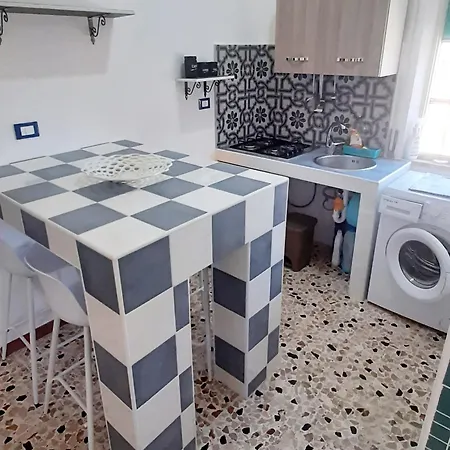 The House Of The Islands Sea View Prázdninový dům Marausa