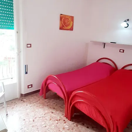 The House Of The Islands Sea View Prázdninový dům Marausa