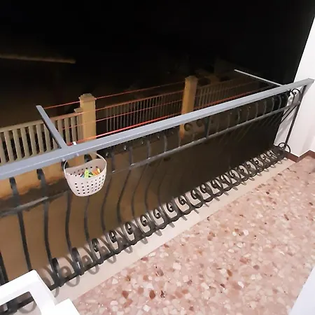 The House Of The Islands Sea View Semesterbostad Marausa