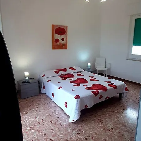 The House Of The Islands Sea View