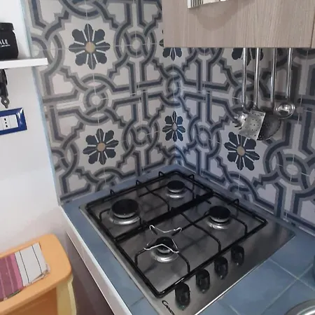 Prázdninový dům The House Of The Islands Sea View