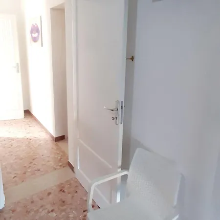 The House Of The Islands Sea View Prázdninový dům Marausa