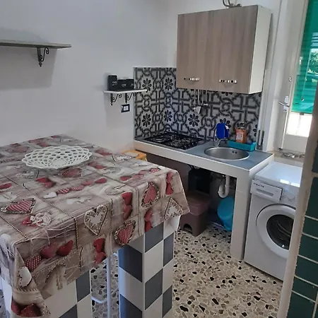 The House Of The Islands Sea View