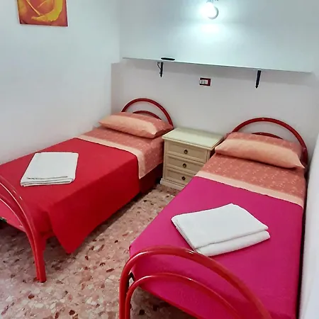 Prázdninový dům The House Of The Islands Sea View *