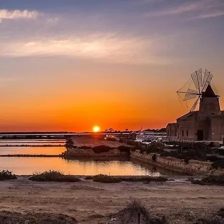 בית נופש The House Of The Islands Sea View