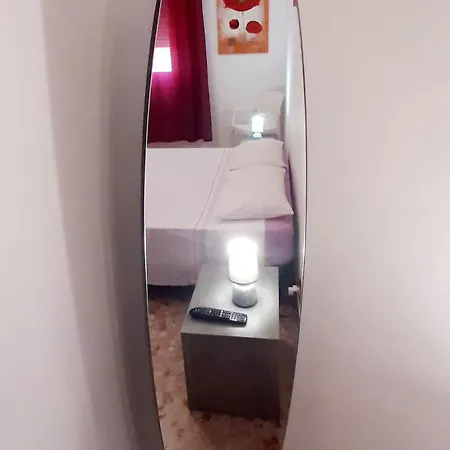 Prázdninový dům The House Of The Islands Sea View *