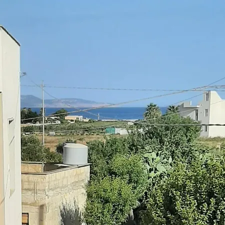 The House Of The Islands Sea View * Marausa