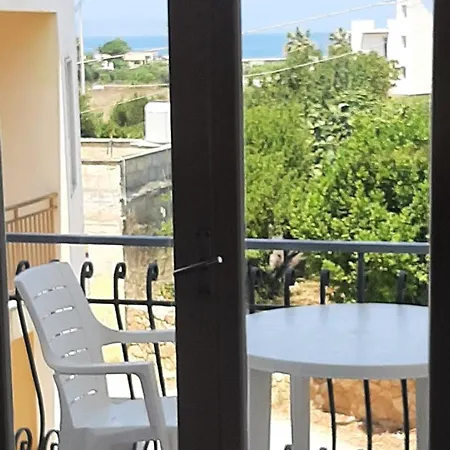 The House Of The Islands Sea View