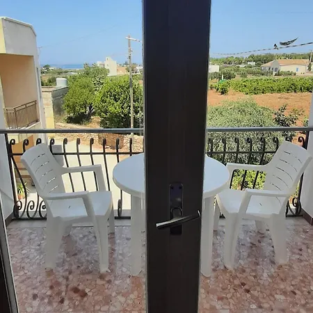 The House Of The Islands Sea View *