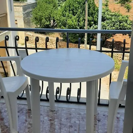 The House Of The Islands Sea View Semesterbostad Marausa