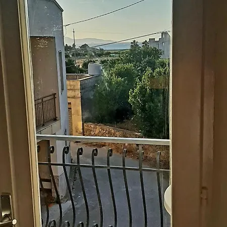 Holiday home The House Of The Islands Sea View *
