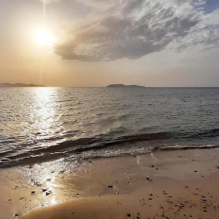 The House Of The Islands Sea View *