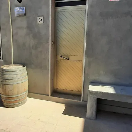 The House Of The Islands Sea View Prázdninový dům