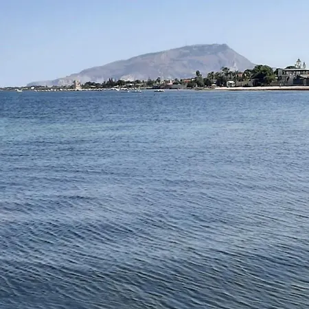 The House Of The Islands Sea View Prázdninový dům *